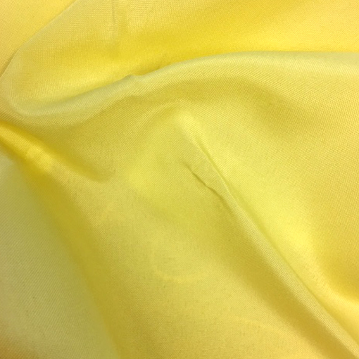 Pale Yellow Polyester – EVENTS TO REMEMBER