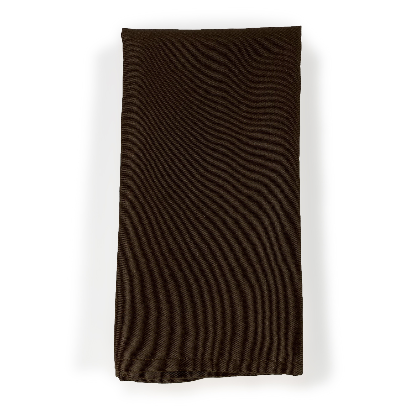 Brown Polyester Napkin – EVENTS TO REMEMBER
